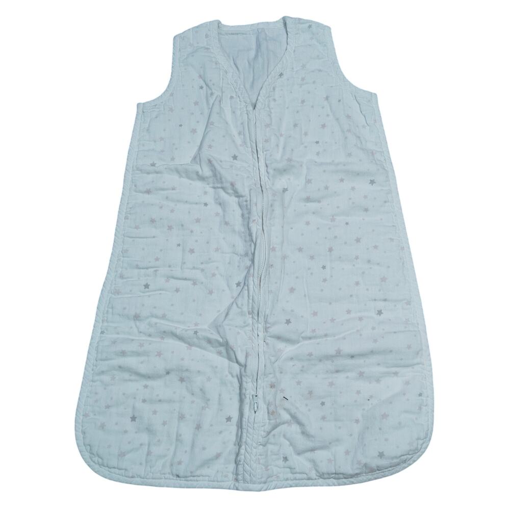 Restoration Hardware Baby and Child Up to 12 Months Wearable Blanket Sleep